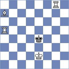 Mendoza Cueva - Ortega Espinoza (Chess.com INT, 2020)