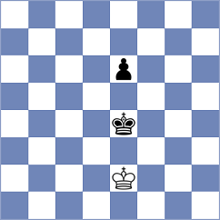 Iskusnyh - Parfenov (chess.com INT, 2024)