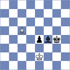 Riccio - Gilardone (Playchess.com INT, 2006)