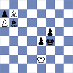 Shipov - Paravyan (chess.com INT, 2023)