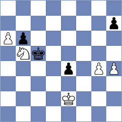 Nadeev - Manteiga (chess.com INT, 2024)