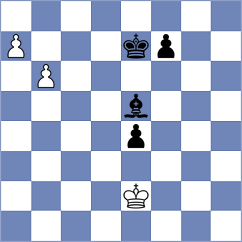 Frederic - Miezis (Stavanger NOR, 2024)