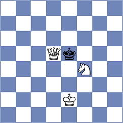 Kambakhsh - Ghadiri (Chess.com INT, 2021)
