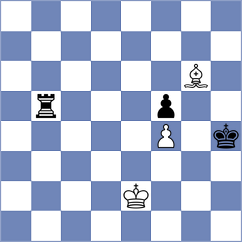 Bogdanov - Gabrielian (chess.com INT, 2025)