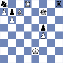 Toth - Heinatz (Trencin SVK, 2025)