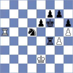 Quirke - Brandao (chess.com INT, 2023)