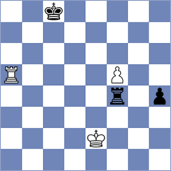 Thake - Denis (chess.com INT, 2024)