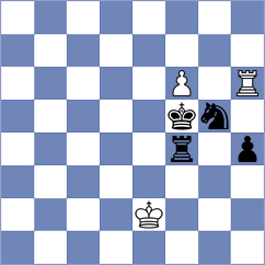 Souhardo - Samaridis (Paracin, 2021)