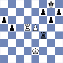 Cordeiro - Akhmet (chess.com INT, 2025)