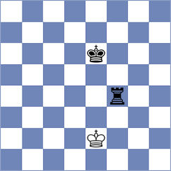 Ankit Ray - Pakleza (chess.com INT, 2025)