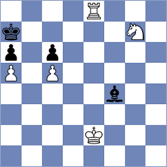 Ahmadli - Stoica (Prague CZE, 2024)