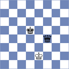 Omelja - Moussard (chess.com INT, 2022)