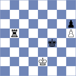 Garcia Gracia - Vlassov (chess.com INT, 2025)