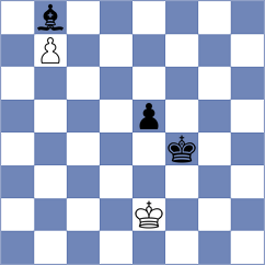 Liu - Lamaze (chess.com INT, 2023)