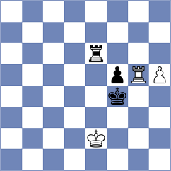 Podetti - Alivodic (chess.com INT, 2023)