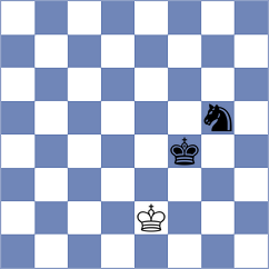 Shalkhatsky - Diaz Rosas (Chess.com INT, 2021)