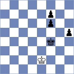Babakhin - Andreev (St Petersburg, 2009)