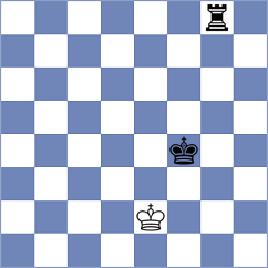Andreev - Lagarde (chess.com INT, 2024)