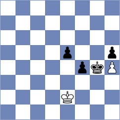 Severich - Gonzalez Delgadillo (Montevideo, 2014)