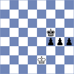 Seisenbekova - Kvachko (Kaliningrad, 2013)