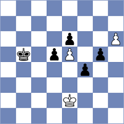 Engqvist - Petersson (Sweden, 2007)