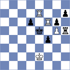 Lamper - Samu (Ostrava, 2003)
