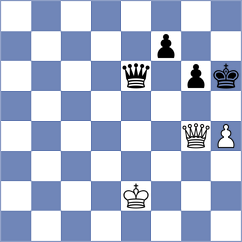 Perchinsky - Belyakov (Khanty-Mansiysk RUS, 2024)
