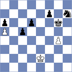 Ambartsumova - Andrejevs (chess.com INT, 2023)