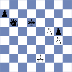Lin - Cuenca Jimenez (Melilla ESP, 2024)