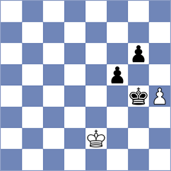 Bok - Mahdavi (chess.com INT, 2024)