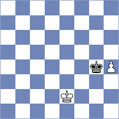 Rudykh - Sarkar (chess.com INT, 2022)