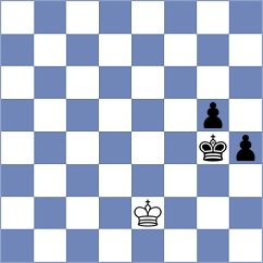 Diaz Rosas - Hoang Canh Huan (chess.com INT, 2022)