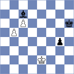 Markovic - Popovic (Pula, 1993)