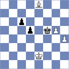 Akhmedov - Odabasi (chess.com INT, 2025)