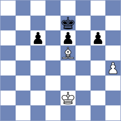 Zvjaginsev - Gilfanov (Moscow RUS, 2025)
