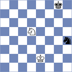 Caruana - Praggnanandhaa (Bucharest ROU, 2025)