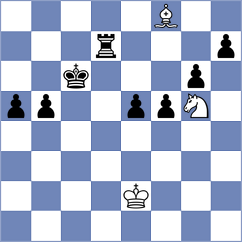 Alinasab - Urazayev (chess.com INT, 2024)