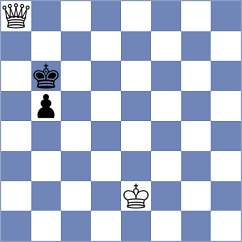 Marjanovic - Garcia Castany Musellas (chess.com INT, 2022)
