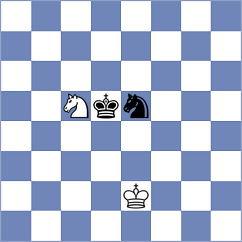 Chabris - Necula (Chess.com INT, 2020)
