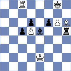 Salinas Herrera - Bambino Filho (chess.com INT, 2024)