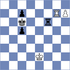 Frolov - Oskolkov (Novosibirsk, 2001)