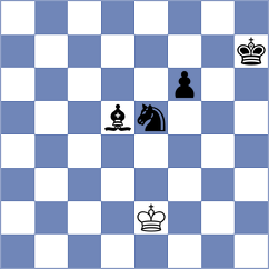 Onslow - Markelova (chess.com INT, 2022)