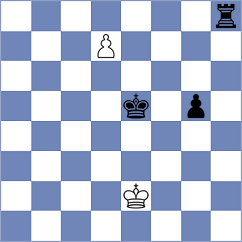 Albu - Ognean (Chess.com INT, 2020)