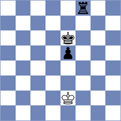 Jovic - Tabuenca Mendataurigoitia (chess.com INT, 2024)