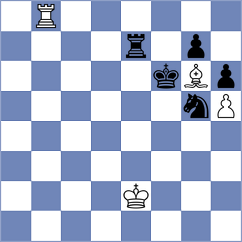 Jakubowski - Grahn (chess.com INT, 2025)