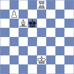 Akbarinia - Egorov (Chess.com INT, 2020)