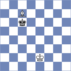Lopez del Alamo - Peng (chess.com INT, 2023)