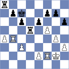 Carbonell Bofill - Ramirez Rus (Valencia, 2004)