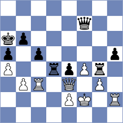 Platzgummer - Georgescu (Rosenheim GER, 2024)