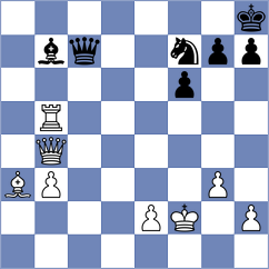 Vidit - Agdestein (Chess.com INT, 2017)
